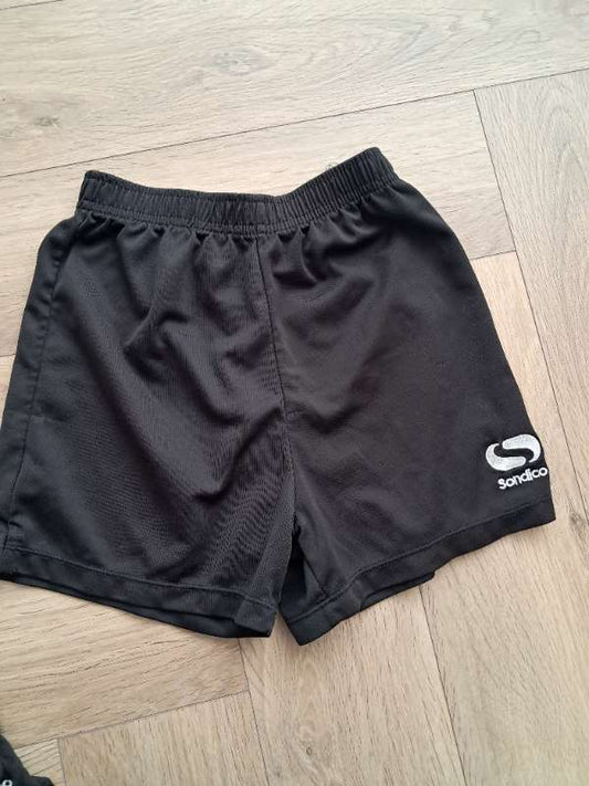 Stuttbuxur barna 5-6 y