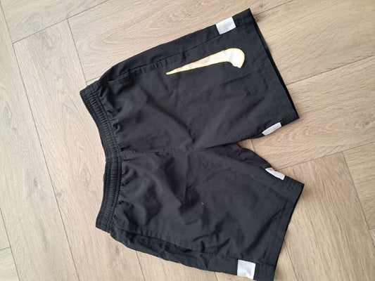 Nike stuttbuxur