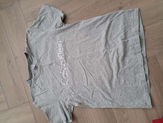 Calvin Klein bolur