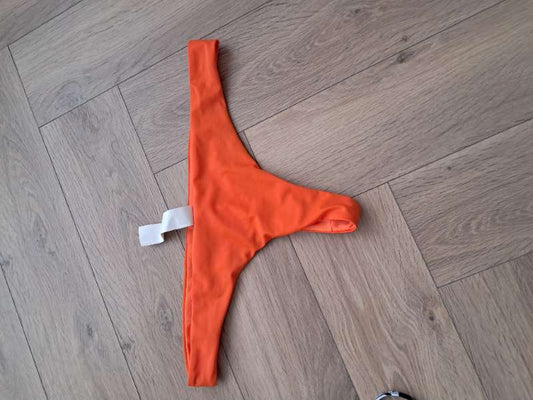 Sundbuxur NÝTT G-streng XL