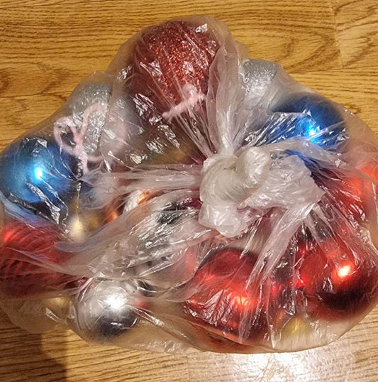 Stór jolakúlupoki (K)