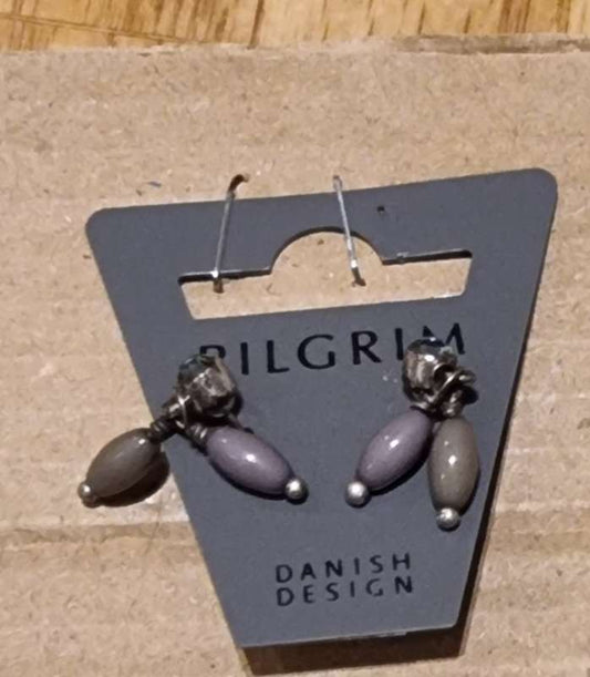 Pilagrim eyrnalokkar (K)