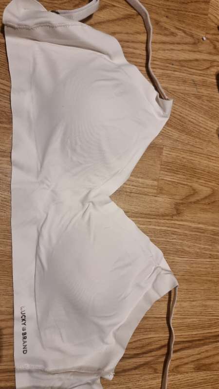 Hv. Brjóstahaldari  (K)