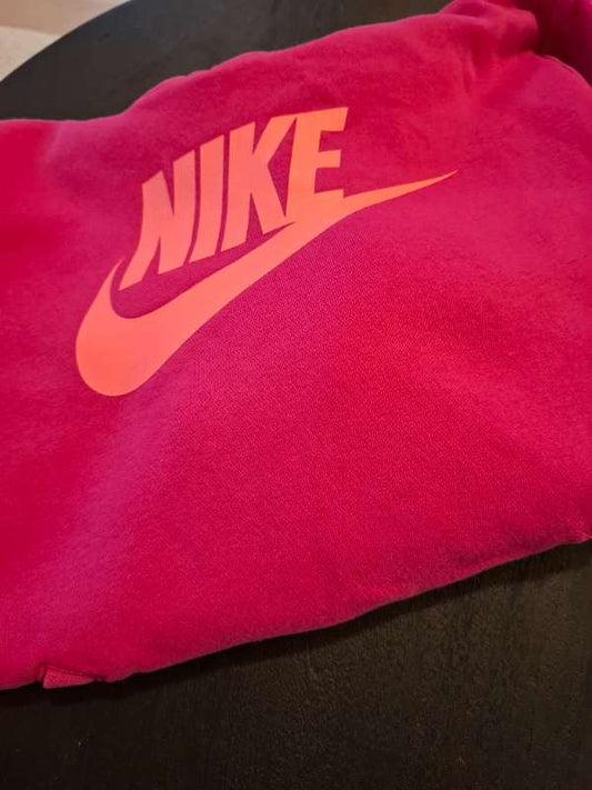 NIKE HETTUPEYSA BLEIK