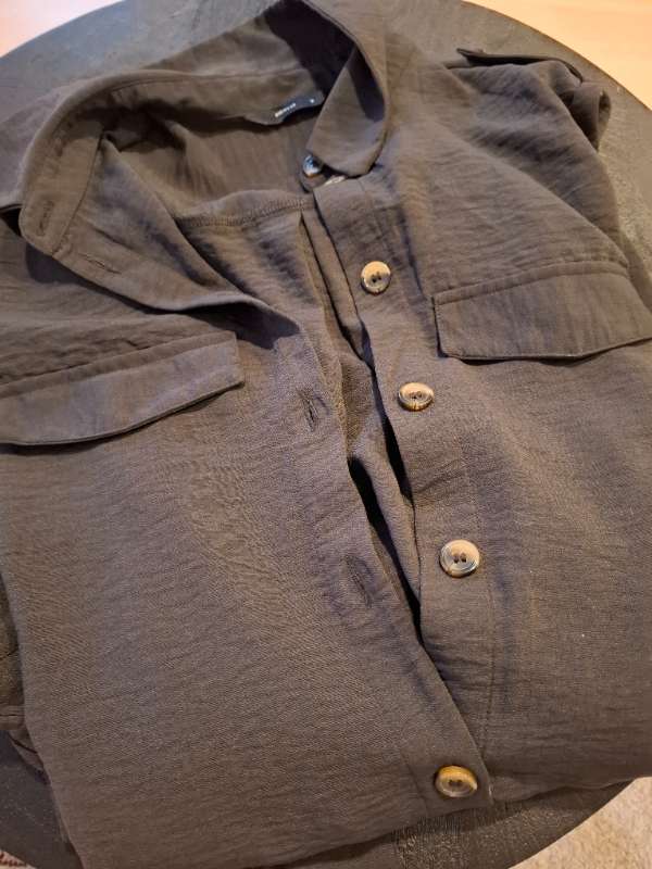 SKYRTUKJÓLL PIGALLE