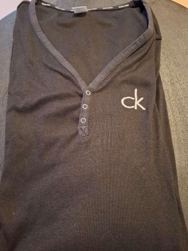 BOLUR CALVIN KLEIN