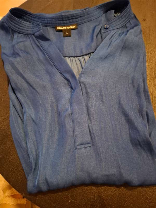 BLÚSSA HILARY RADLEY