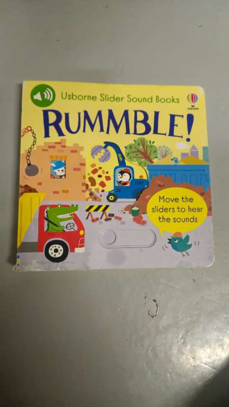 Vinnuvélar bók +hljóð