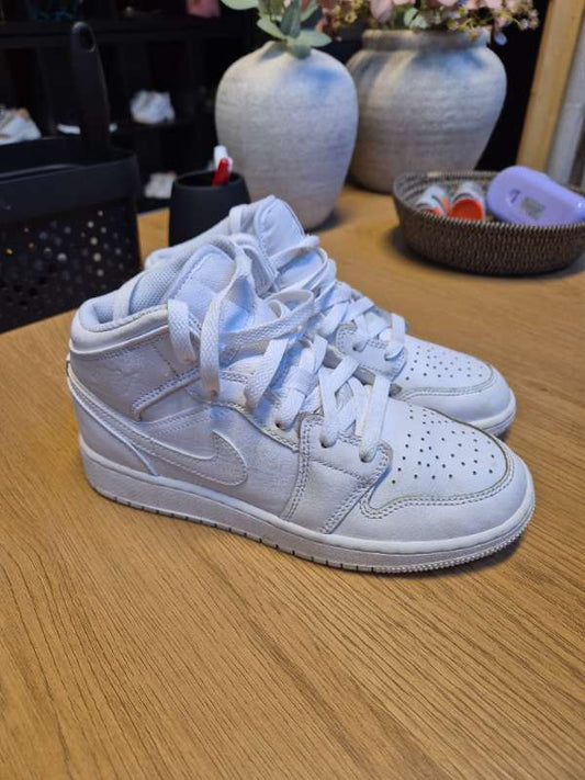 Jordan Air strigaskor