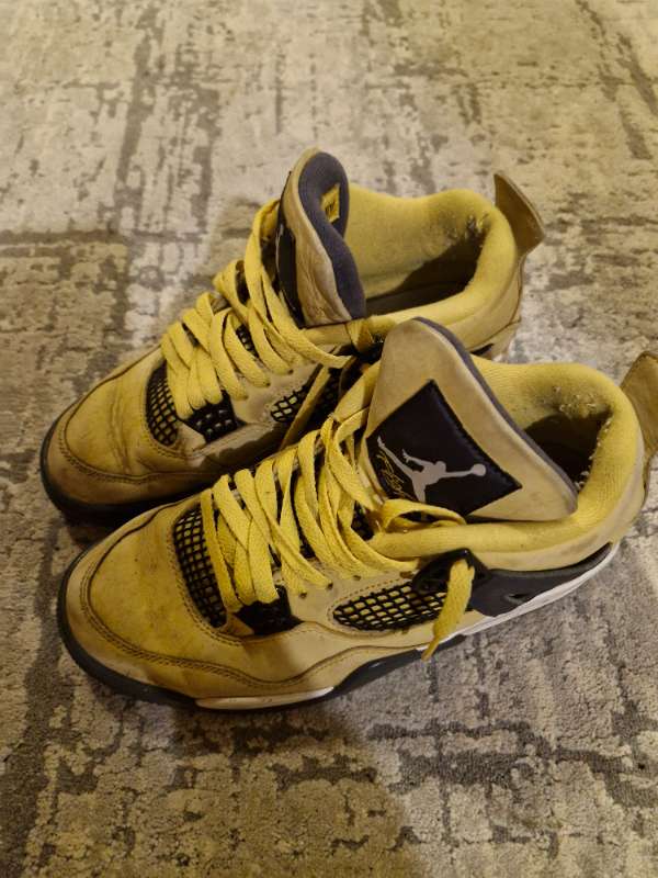 Nike Air Jordan