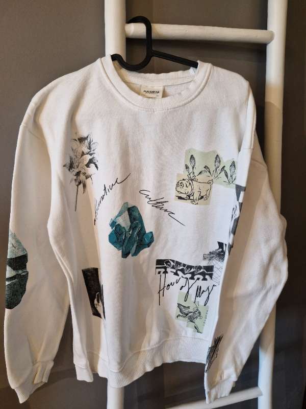 Pull bear petsa