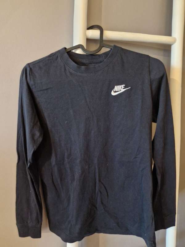 Nike bolur