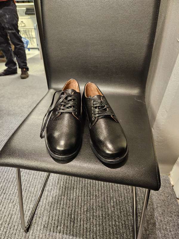 Skór Mjus ónotaðir