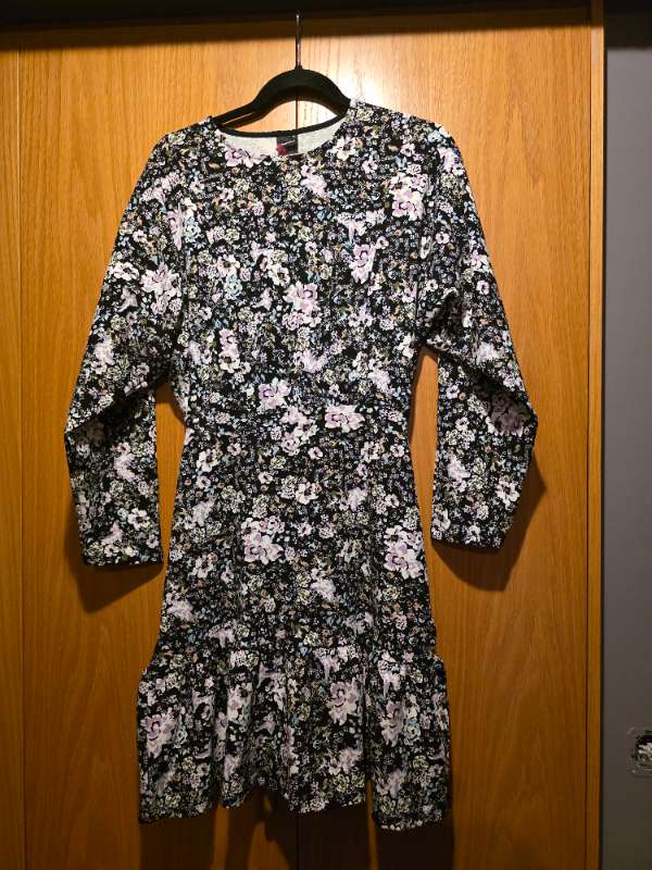 Gína Trichet kjóll ónotaður