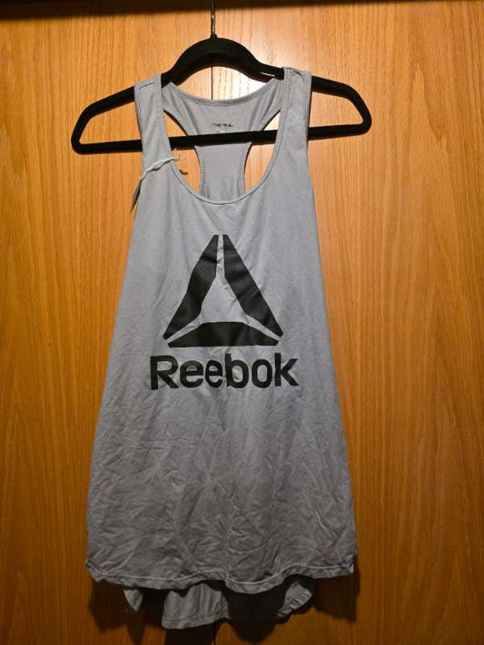 Grár reebok hlýrab