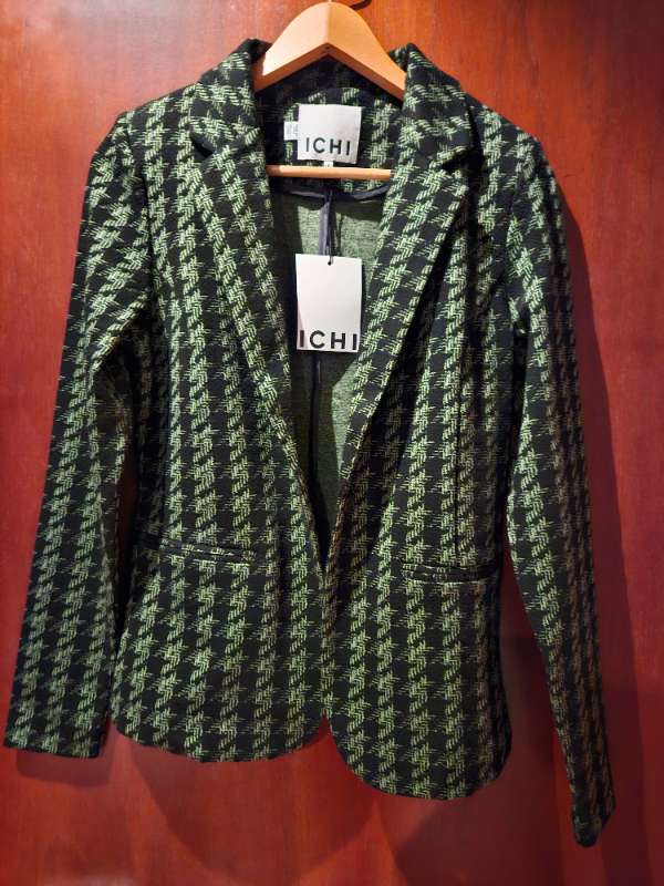 Jakki ichi ónotaður