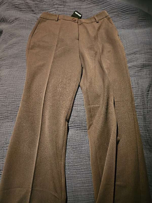 Buxur úr junik ónotaðar