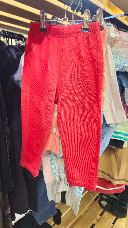 66norður flísbuxur