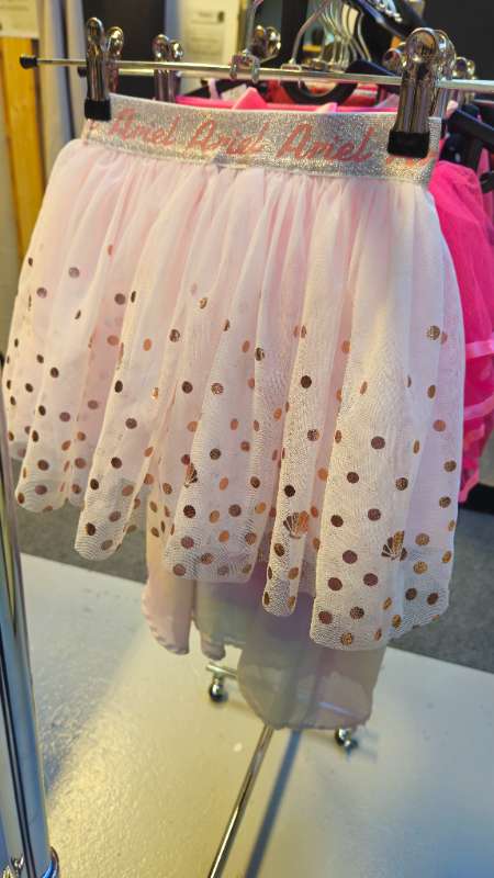 Ariel/hafmeyja Pils Nýtt