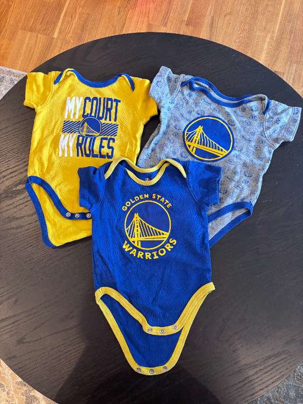3 NBA samfellur