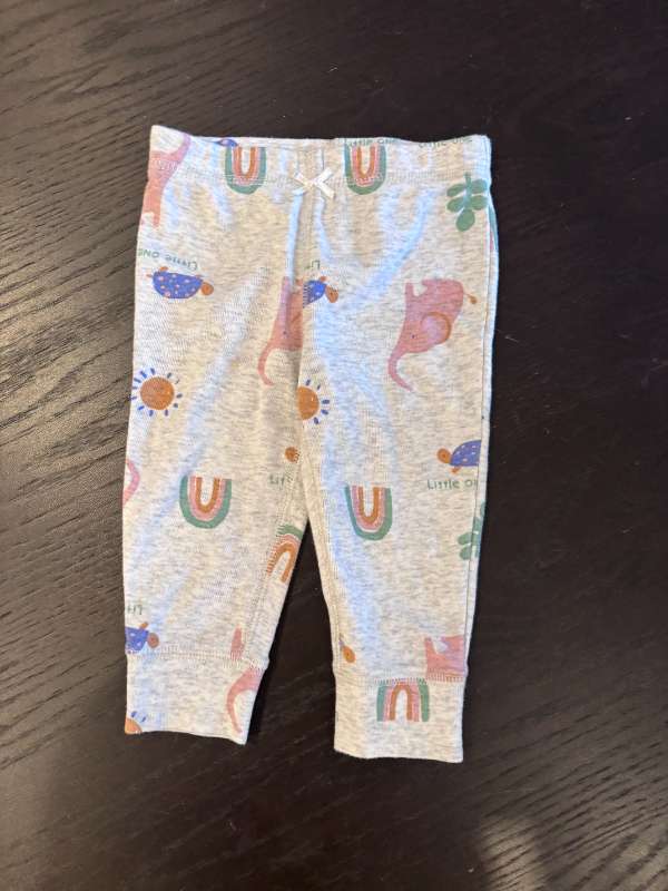 leggings Carter's