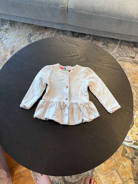 hneppt spari peysa - Ted Baker