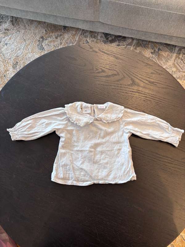 Zara spari bolur