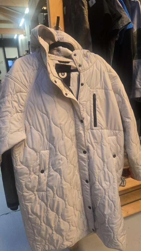 Kápa reset going places