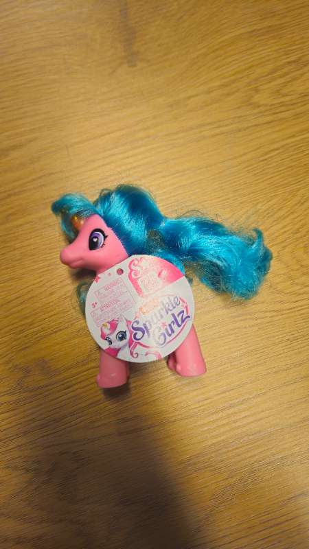 Pony Nýr