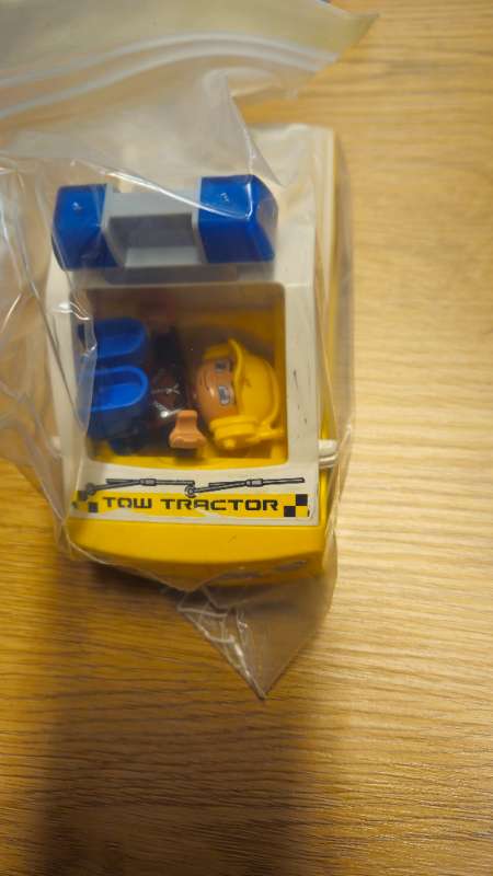 Duplo dráttarbíll