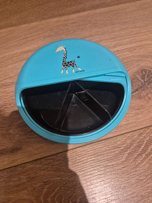 Nestisbox