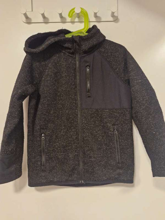 Icewear peysa, ser á ermi