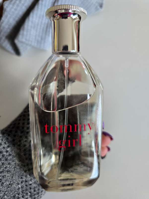 Tommy girl