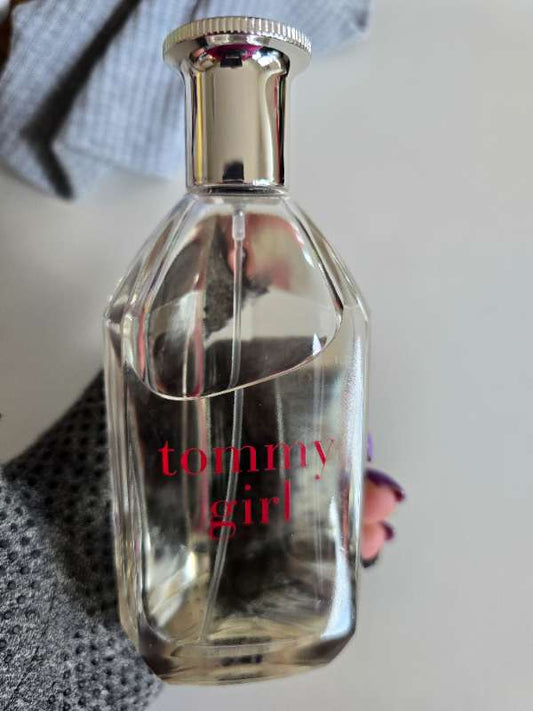 Tommy girl