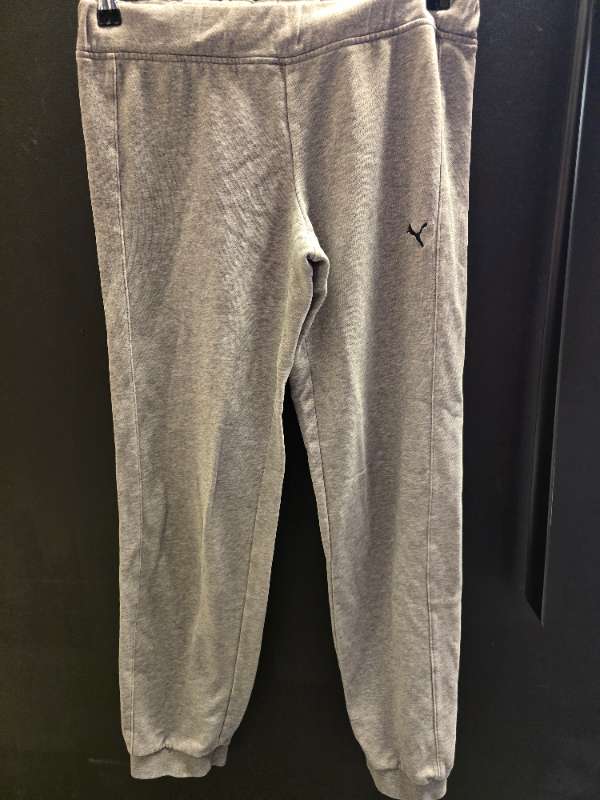 Jogging buxur puma
