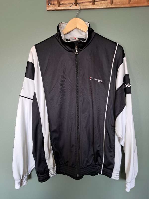 Champion retro peysa