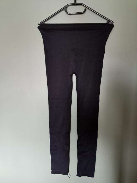 Leggings svartar