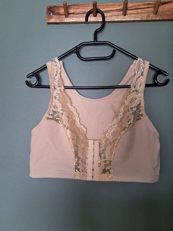 Brjósthaldari