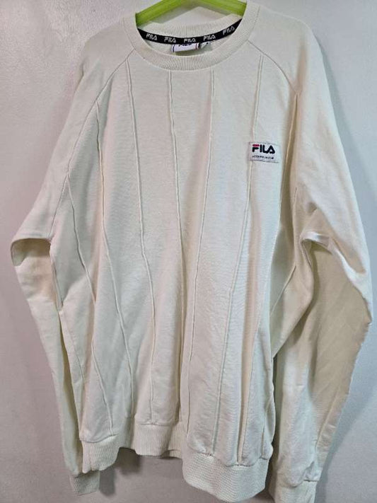 Fila sweatshirt