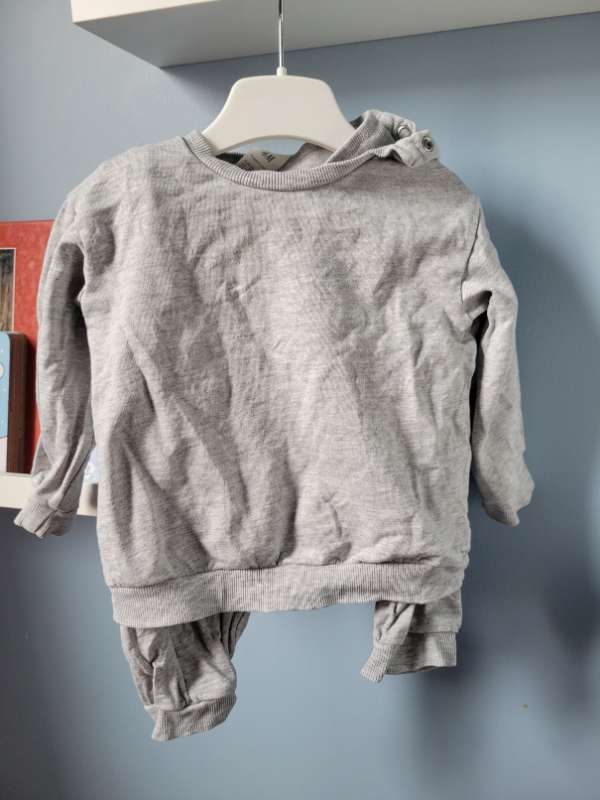 H&M Sett 86