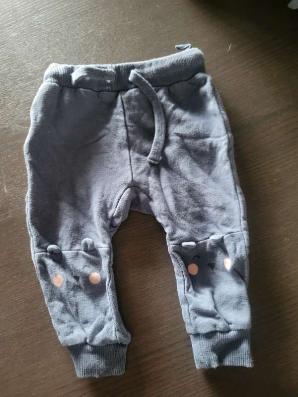 Lindex buxur 62