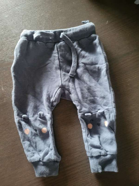 Lindex buxur 62