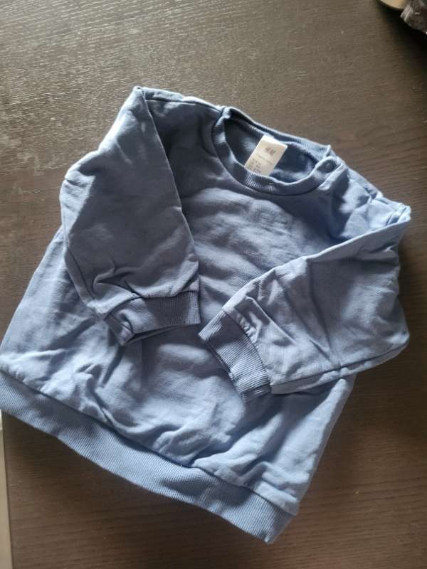 H&M Peysa 74