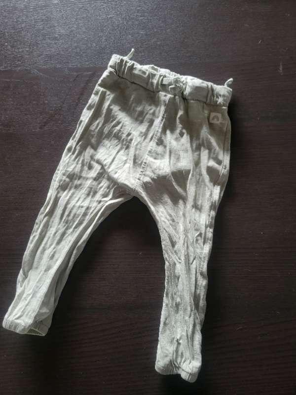 Lindex buxur 80