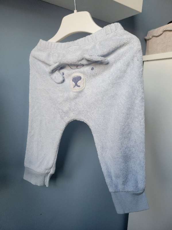 Carters sett 12m?