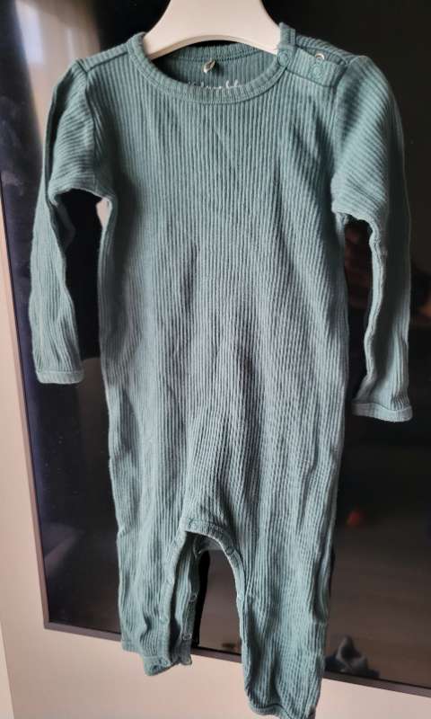 Kids up baby heilgalli 74