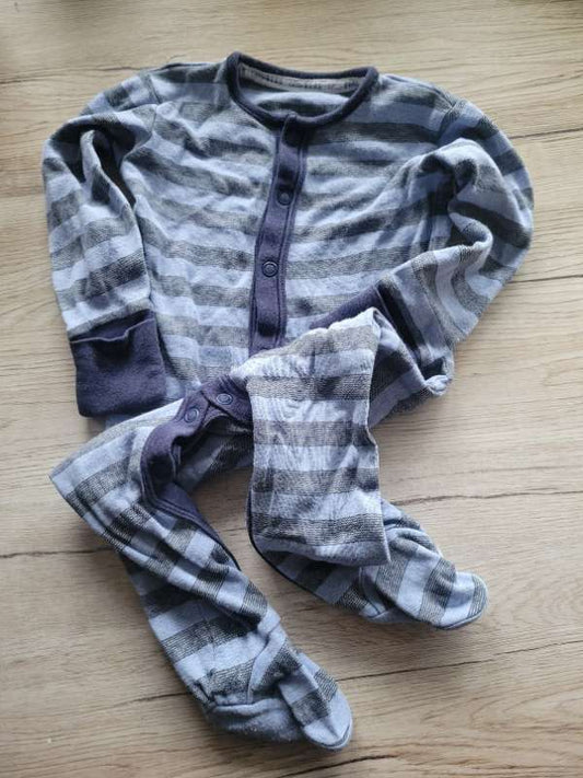 F&F náttgalli 3-6m