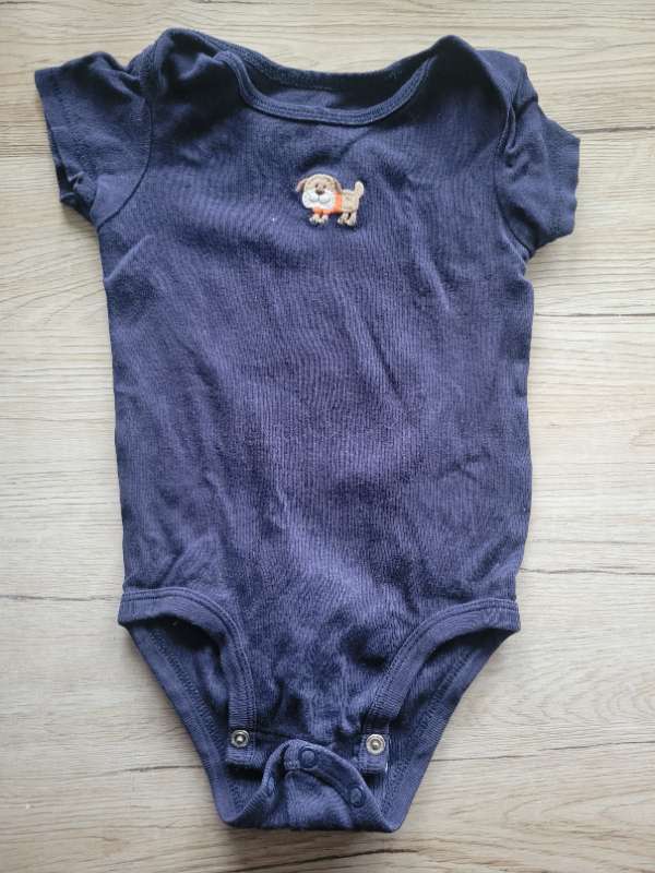 Carters hundasamfella 6m