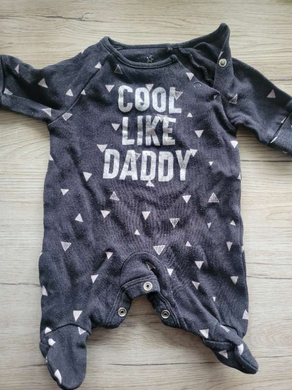 Cool like daddy 50