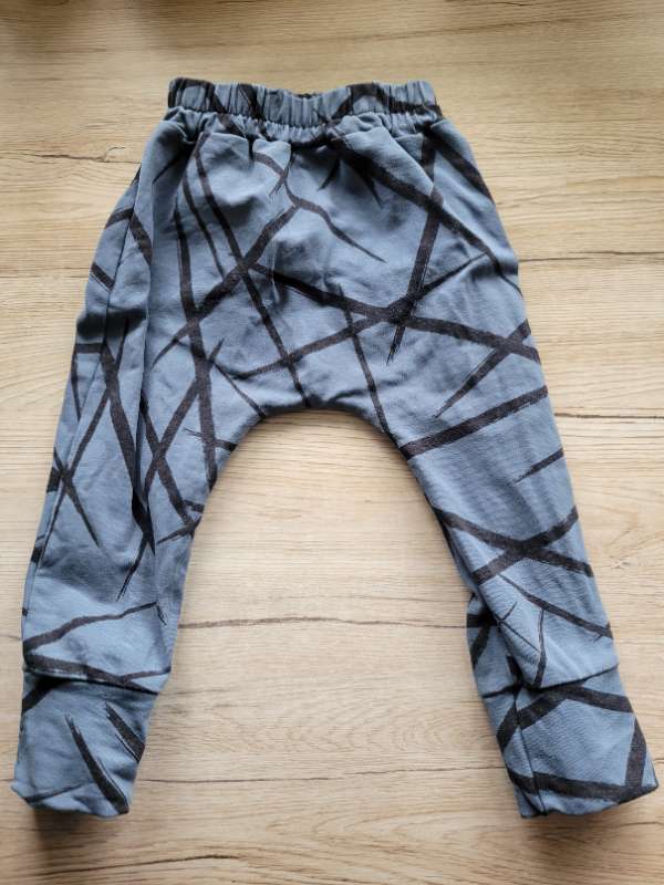 Mói Buxur 6-12m